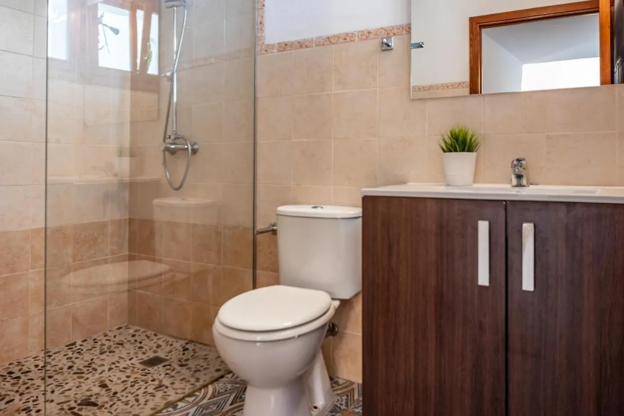 Casa Son Moll Villa Cala Ratjada  Tatil Evi Cala Ratjada (Mallorca)