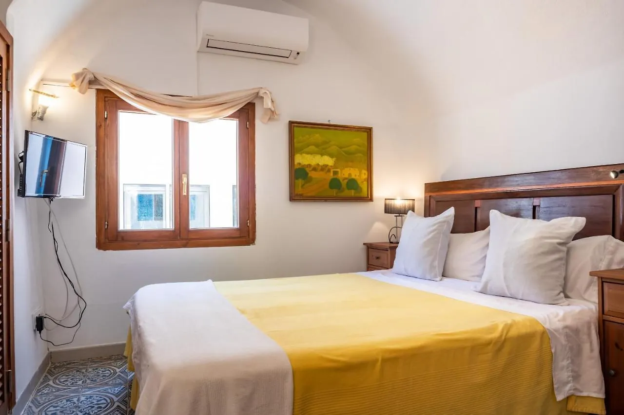 Casa Son Moll Villa Cala Ratjada  İspanya