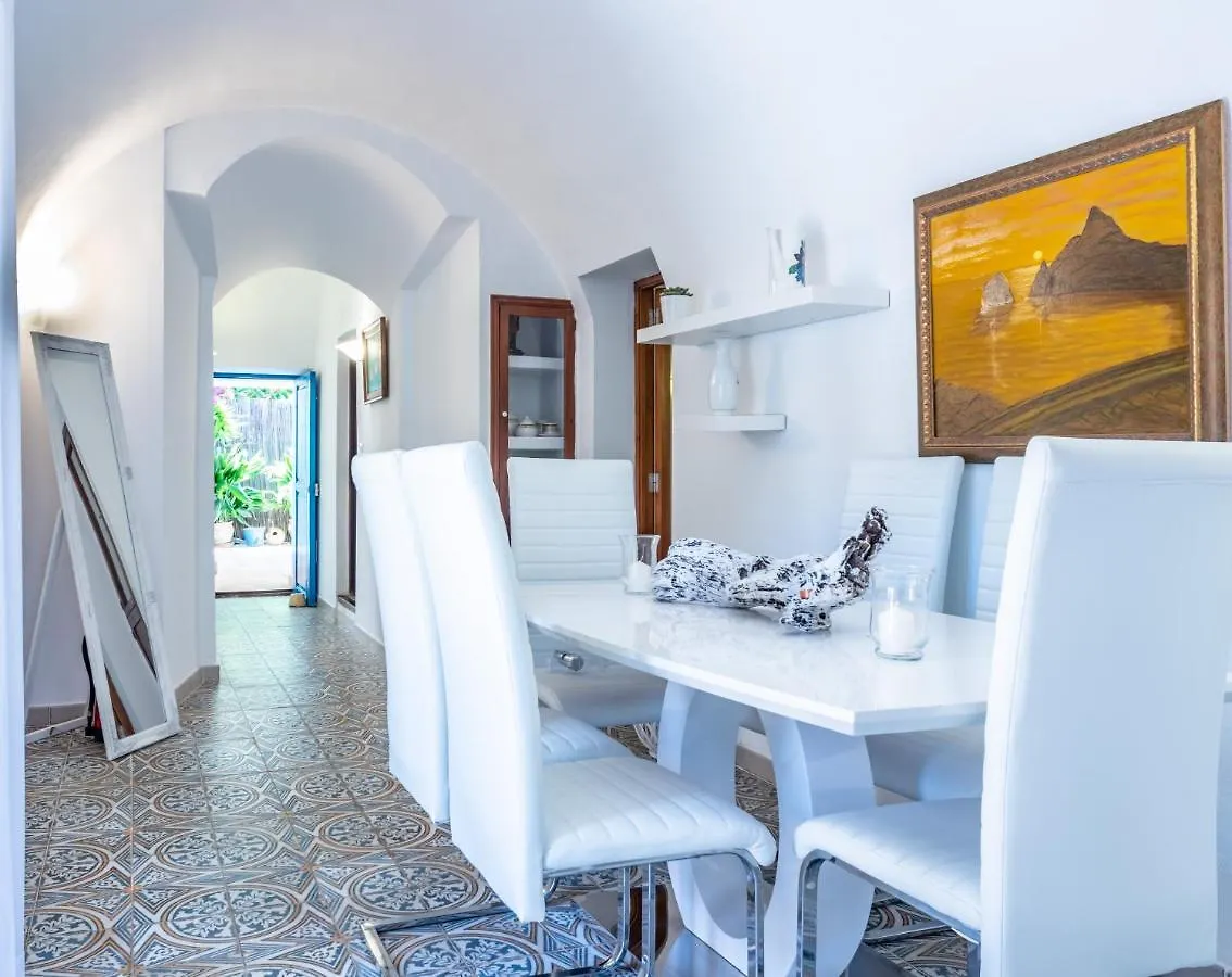 Casa Son Moll Villa Cala Ratjada  Cala Ratjada (Mallorca)