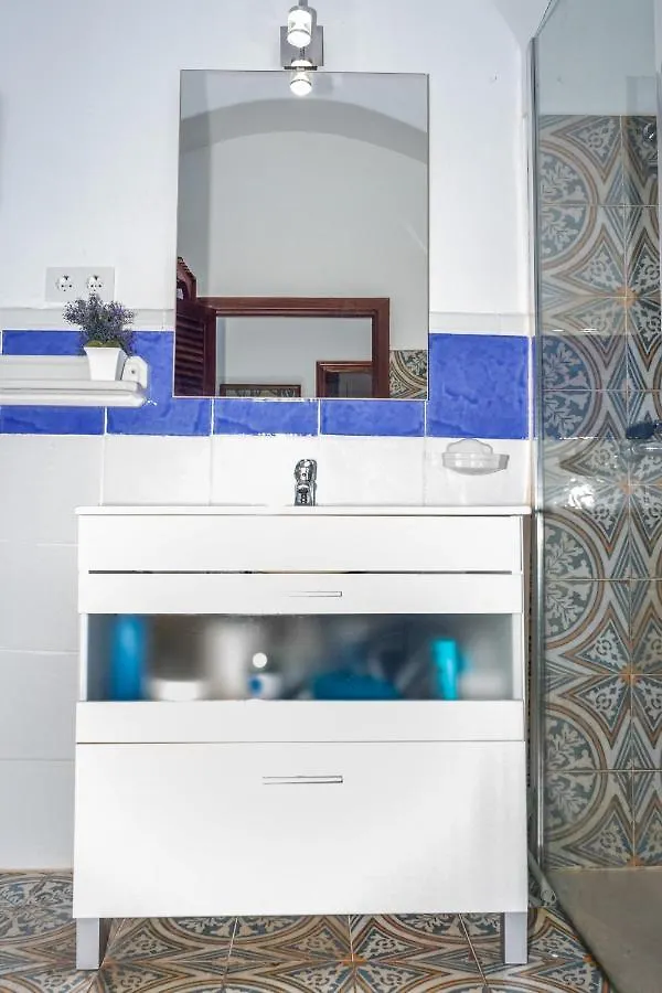 Casa Son Moll Villa Cala Ratjada  0*, Cala Ratjada (Mallorca) İspanya