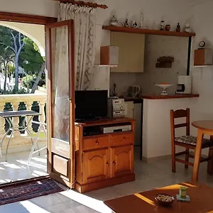Apartamento La Perla, Cala Ratjada (Mallorca)