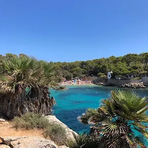 Gemütliches Für 3 Personen Direkt Am Hafen Von Cala Ratjada Apartment