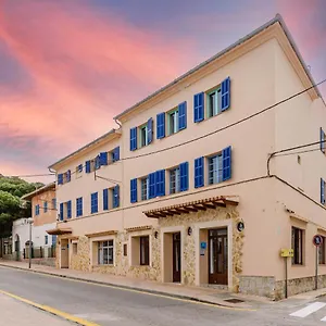 Hostal Marina Penzion