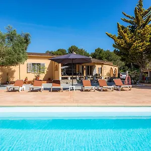 Casa Erinna Ferienhaus