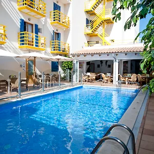 Bellavista Hotel&spa Hotel