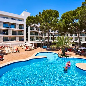 & S'entrador Playa Hotel