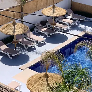 Chevy&suites Hotel