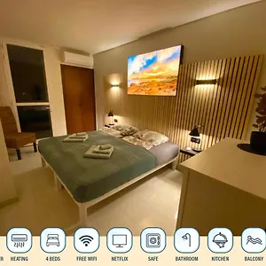 Apartamento Vivir La Vida, Cala Ratjada (Mallorca)