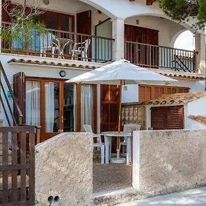 Apartamento Antonia, Cala Ratjada (Mallorca)