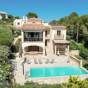 Xapala - Cala Ratjada Ferienhaus