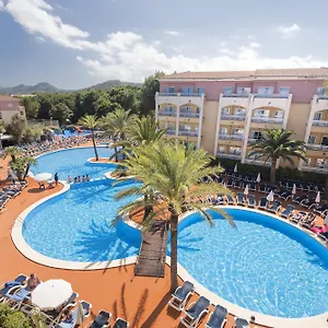 Garden Aparthotel