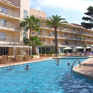 O7 Alondra Hotel