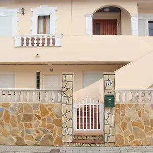 Caragol Apartment