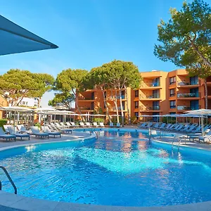 Protur Turo Pins 4* Sup Hotel