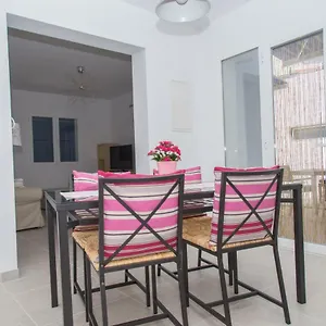 Ca Sa Padrina Barruana Ferienhaus