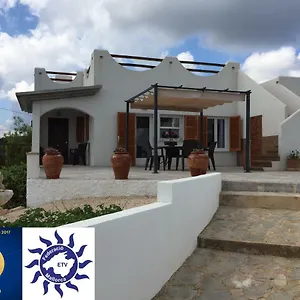 L'olla Ferienhaus