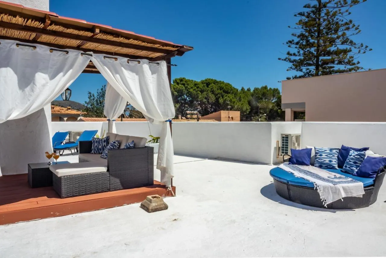Casa Son Moll Villa Cala Ratjada  0*, Cala Ratjada (Mallorca) Spain