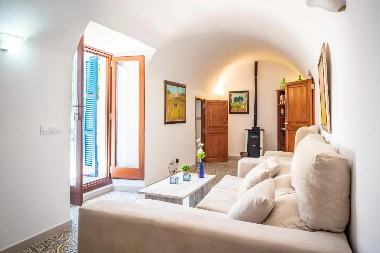 Casa Son Moll Villa Cala Ratjada  0*, Cala Ratjada (Mallorca)
