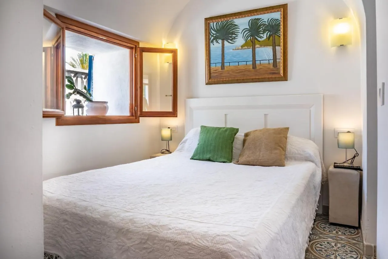 Casa Son Moll Villa Cala Ratjada  Holiday home Cala Ratjada (Mallorca)
