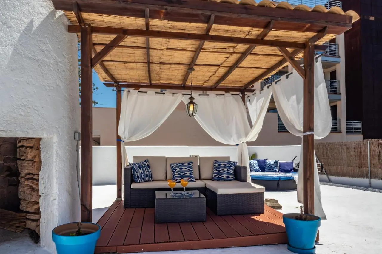 Casa Son Moll Villa Cala Ratjada  Cala Ratjada (Mallorca)