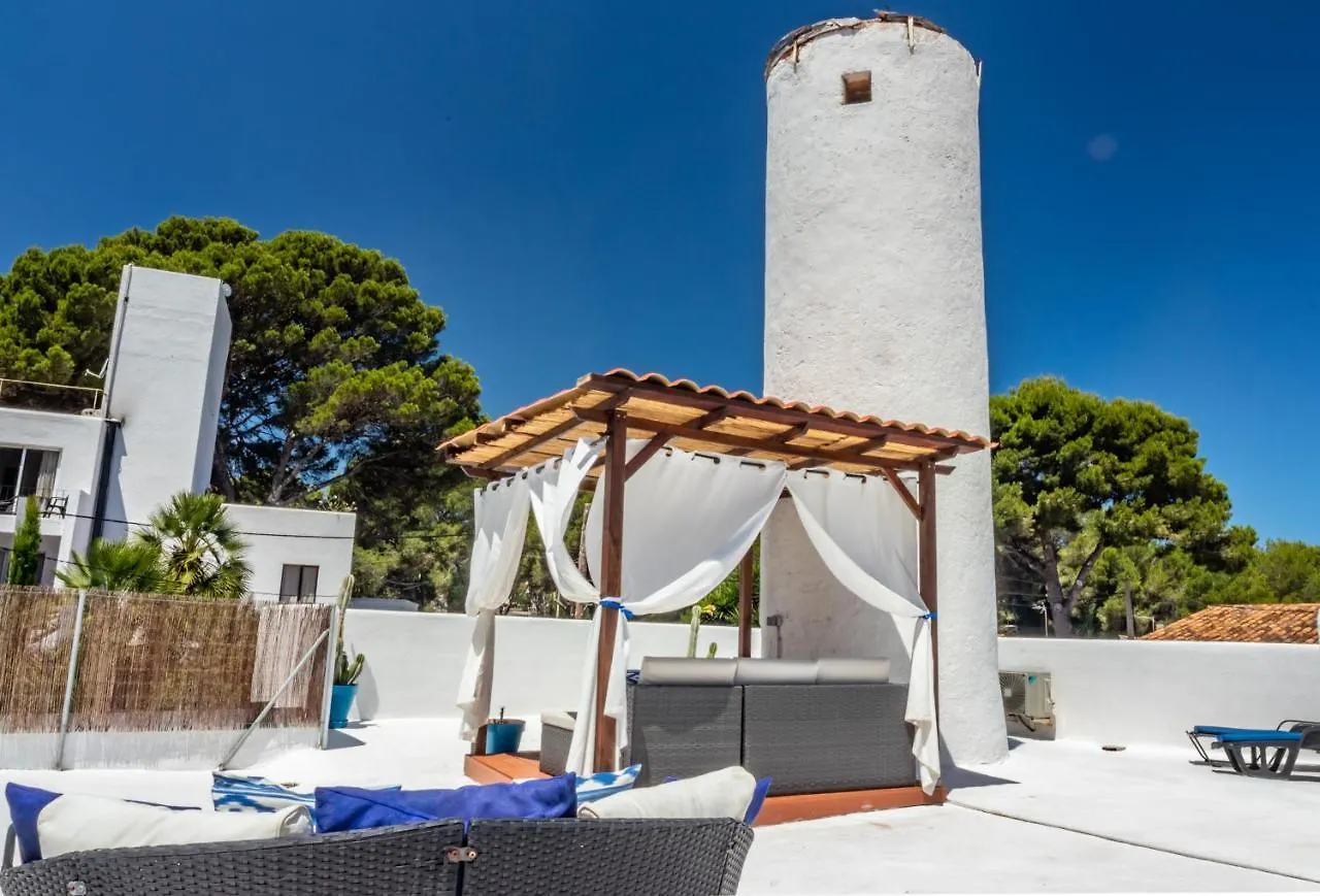Holiday home Casa Son Moll Villa Cala Ratjada
