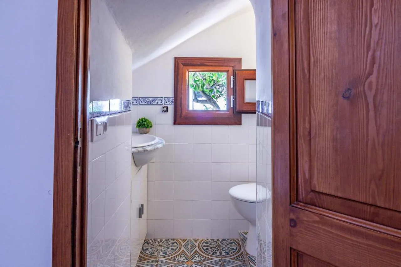 Casa Son Moll Villa Cala Ratjada