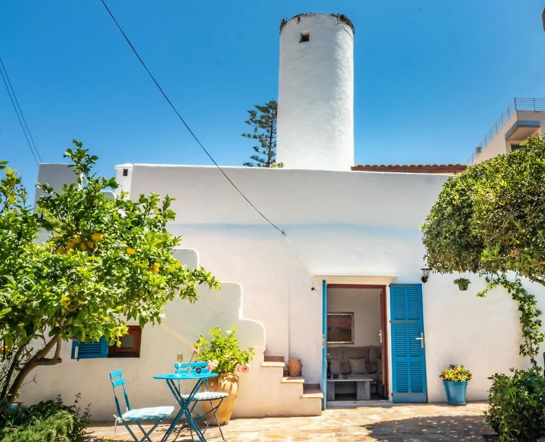 Casa Son Moll Villa Cala Ratjada  Spain