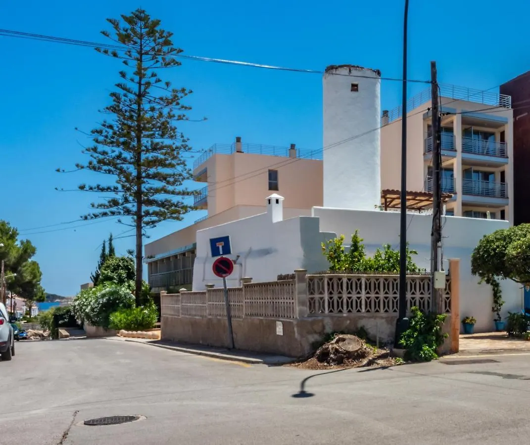 Casa Son Moll Villa Cala Ratjada  Holiday home Cala Ratjada (Mallorca)