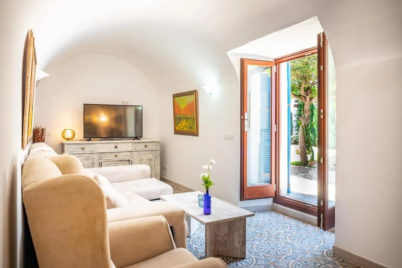 Holiday home Casa Son Moll Villa Cala Ratjada