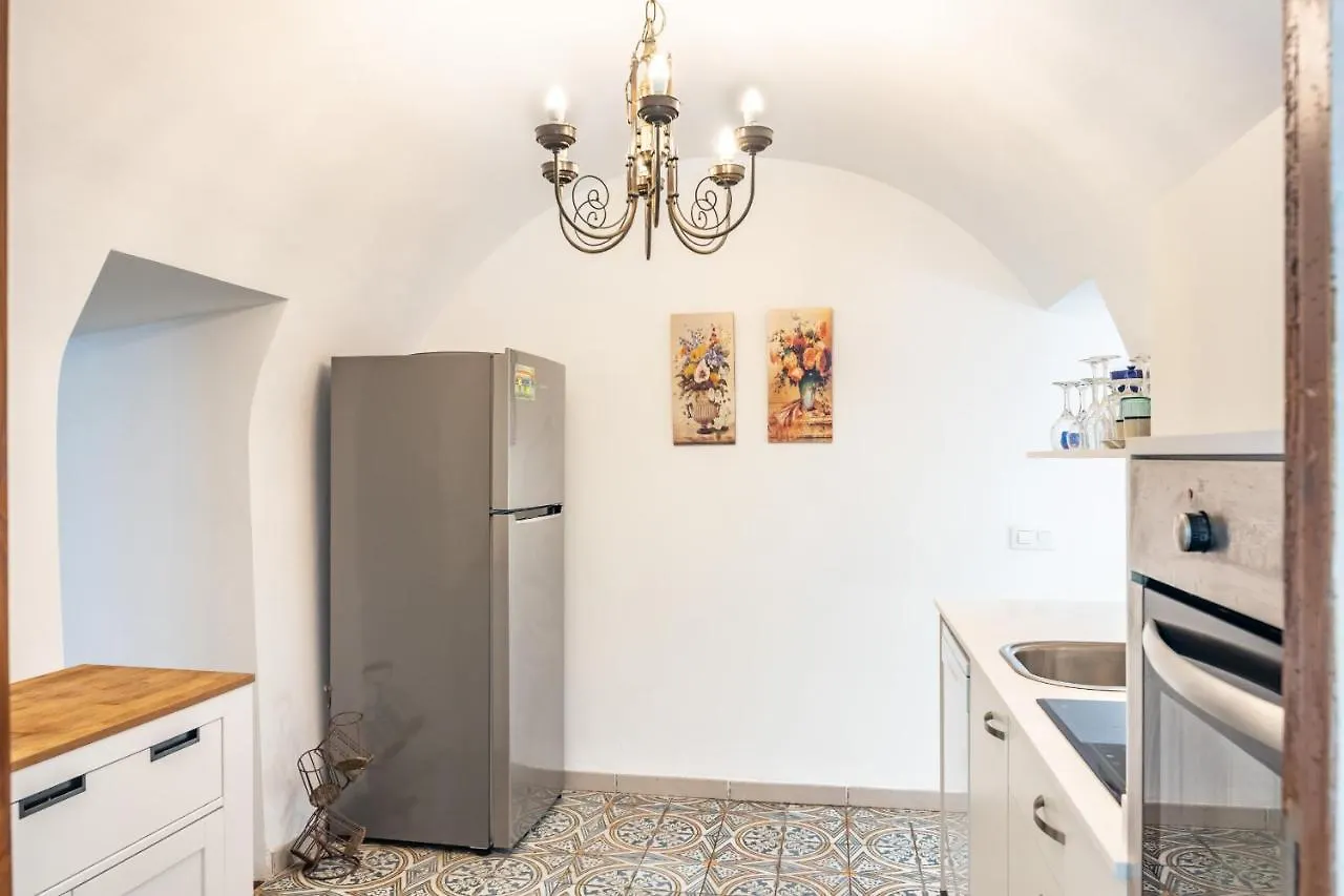 Casa Son Moll Villa Cala Ratjada  Holiday home