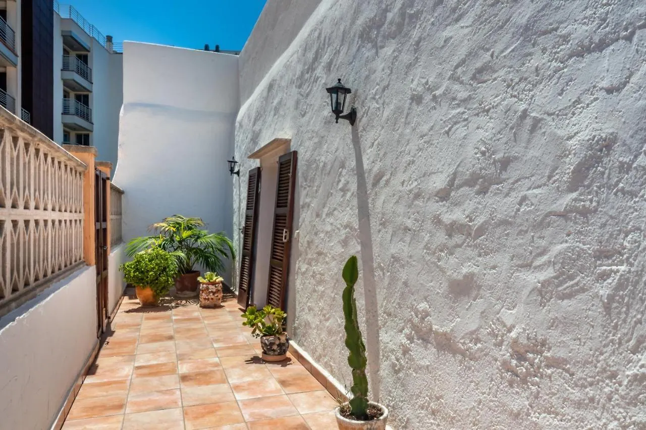 Casa Son Moll Villa Cala Ratjada  Holiday home Cala Ratjada (Mallorca)