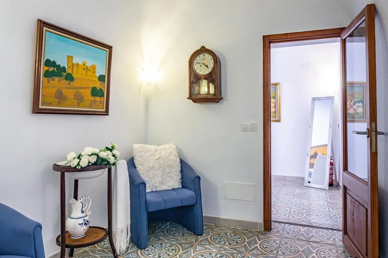 Holiday home Casa Son Moll Villa Cala Ratjada