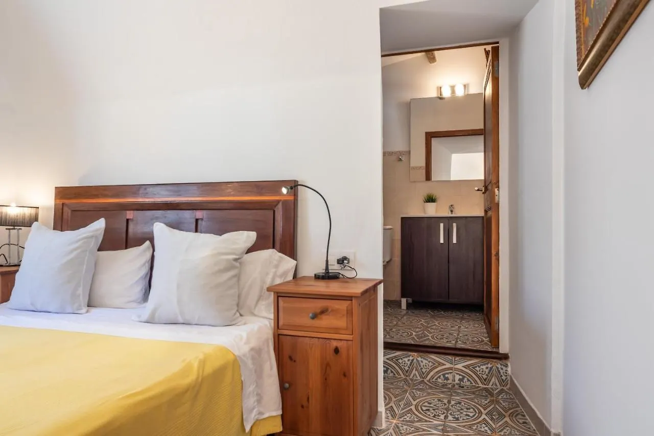 Holiday home Casa Son Moll Villa Cala Ratjada  Spain