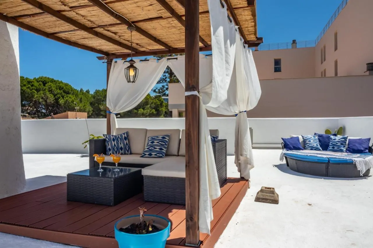 Casa Son Moll Villa Cala Ratjada  0*, Cala Ratjada (Mallorca) Spain