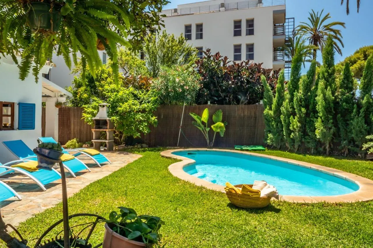 Casa Son Moll Villa Cala Ratjada  Cala Ratjada (Mallorca)