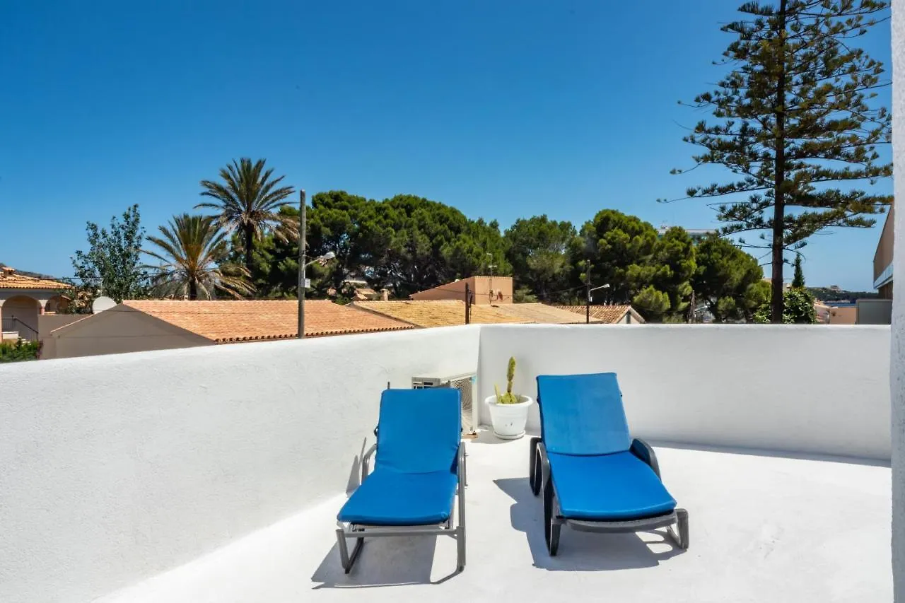 Holiday home Casa Son Moll Villa Cala Ratjada