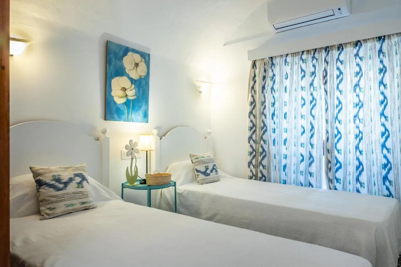 Casa Son Moll Villa Cala Ratjada  Spain